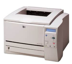 טונר שחור תואם ל HP Q2610A