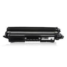 טונר שחור תואם ל CF217A HP PRO M102 MFP 130