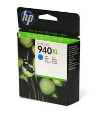 ראש דיו כחול מקורי HP 940XL C4907AE