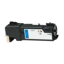 טונר כחול תואם חדש 106R01481 לXEROX 6140