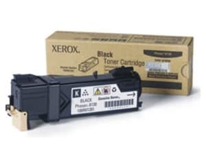 טונר שחור תואם חדש 106R01285 לXEROX 6130