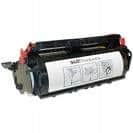 טונר שחור תואם ללקסמרק LEXMARK 12A7415 T420