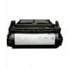 טונר שחור תואם ללקסמרק LEXMARK 12A7462 T630